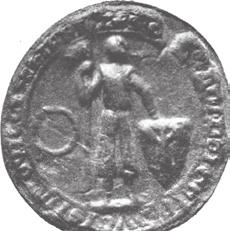 litewskiego SIEMOWIT III najpóźniej 1313 = 16 czerwca 1381 ks. czerski, rawski, wiski, płocki x. 1. Eufemia, c.