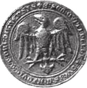 Wincentego z Szamotuł WŁADYSŁAW I 1398/1411 = 11/12 grudnia 1455 ks.