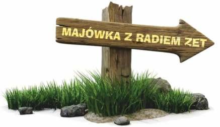 Majówka z Radiem ZET Weekend majowy już niebawem. W tym roku będzie wyjątkowo długi, bo zacznie się 26. kwietnia (piątek) i potrwa do 5. maja (niedziela).