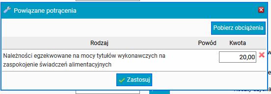 w sytuacji gdy pracownik rozlicza się wspólnie z małżonkiem, i wie, że w rozliczeniu rocznym nie przekroczą wspólnie progu podatkowego.
