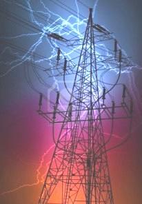 ELEKTROTECHNIKA w ENERGETYCE