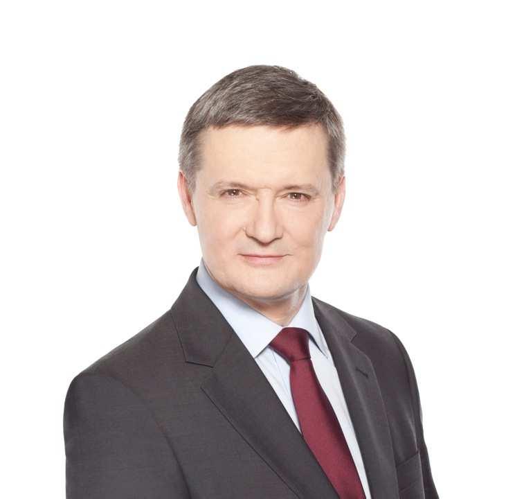 Nowy Prezes Zarządu RADPOL S.A. Z dniem 1 października 2013 r. funkcję Prezesa Zarządu RADPOL S.A. objął Krzysztof Pióro.