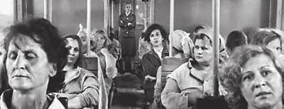 Pomalé zbližovanie sa otca a syna postrčí spoločné sledovanie superosemmilimetrového filmu, ktorý zachytáva niekdajšie idylické šťastie Travisovej rodiny.