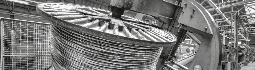 KABLE I PRZEWODY ELEKTROENERGETYCZNE Przewody elektroenergetyczne do układania na stałe przewody jednożyłowe H05V-U /DY(żo) 300/500 V H07V-U /DY(żo) 450/750 V H05V-K /LgY(żo) 300/500 V H07V-K