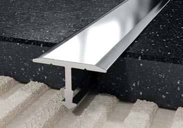 Profile metalowe Excellent Profile. Katalog i cennik.