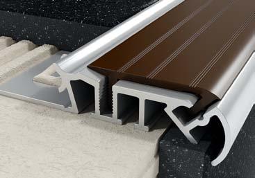 Profile metalowe Excellent Profile. Katalog i cennik.