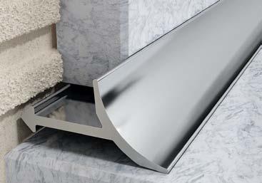 Profile metalowe Excellent Profile. Katalog i cennik.