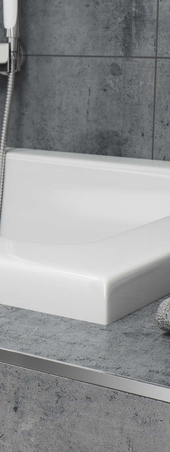 LITWY PVC PROFILE METALOWE PROFILE
