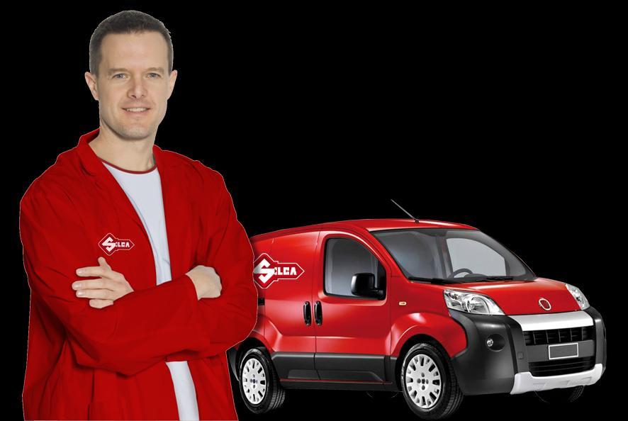 oraz niewielkim wymiarom, idealna jest dla: Kluczykarzy w