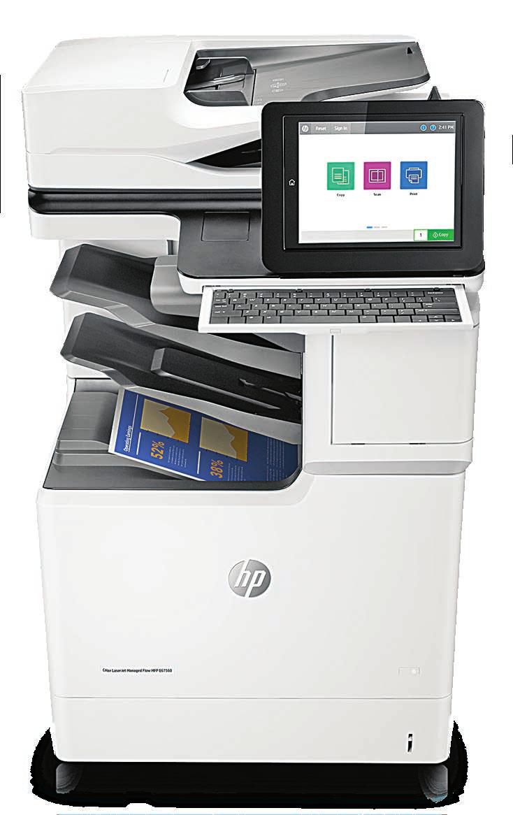 HP A4 Oferta urządzeń Kolor A4 Klasa cenowa