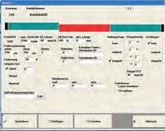 5.12 Regulacji wzniosu stopki 1 2 Regulacja wysokości wzniosu 1 stopki jest możliwa w ośmiu stopniach (0-7) na panelu dotykowym monitora w menu