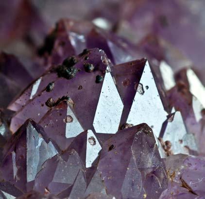 Minerały polskich Karkonoszy Roksana