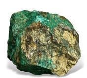 Barwny świat minerałów wtórnych Minerały rudne to nie tylko źródło metali. To również niezwykle barwny świat minerałów wtórnych które powstają na ich powierzchniach na skutek utleniania.