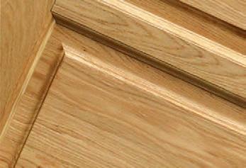 100% DREWNA...zanim kupisz drzwi Drewno naturalne Drewno stanowi połączenie wyjątkowej trwałości, masywności i piękna.