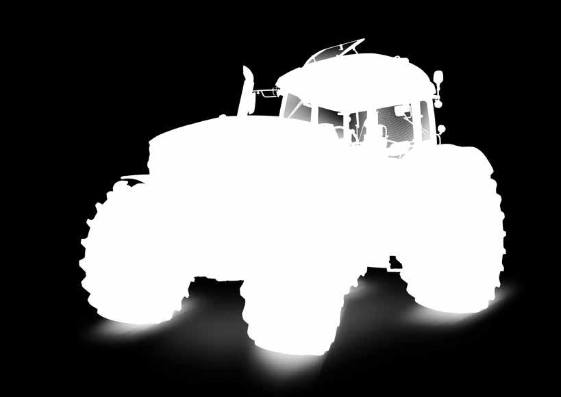 cylindrami Pod