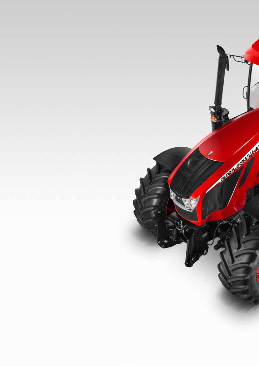 zetor