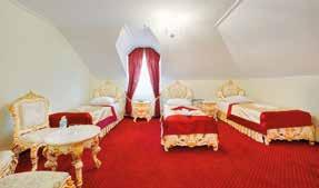 6 lat MEGA ZIMOWISKO 2018 HOTEL KRÓLEWSKI WWW.HOTELKROLEWSKI.COM.