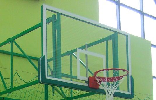wysięg 1,1-1,65 m max. Tablica laminat-extra Tablica wykonana jest z laminatów poliestrowo-szklanych z wypełnieniem płytą wiórową. Jest odporna na działanie warunków atmosferycznych.