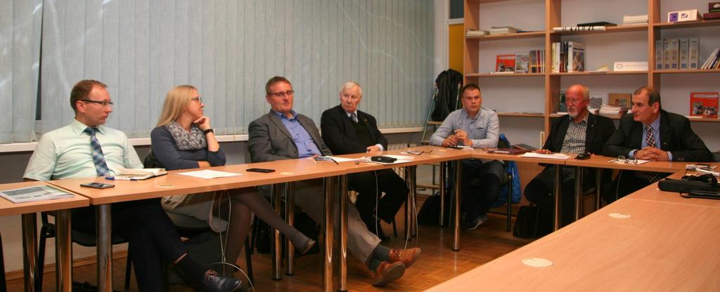 doświadczenia osób, które przygotowywały bal i pracowały nad pozyskaniem do zabawy