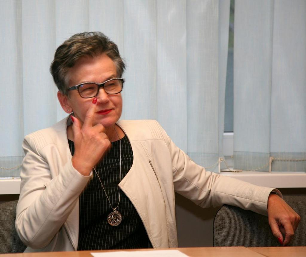 zjazdowych spotkań o poprowadzenie wycieczki do interesujących (z uwagi na walory przyrodnicze,