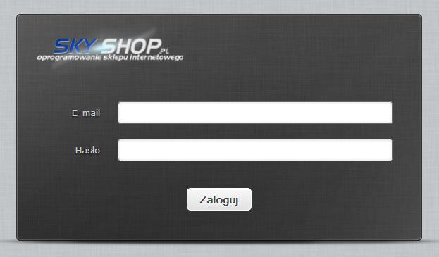 Jak można korzystać ze skrzynki e-mail na serwerach Sky-Shop.pl?