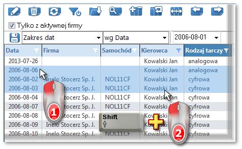 Wiadomości uzupełniające 3. Uruchomić plik: 222 Start.exe. 2.1.8.