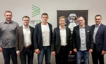 Rozgrywki odbywały się w Warszawie, Gdańsku, Szczecinie, Krakowie i Katowicach. Nowe Mercedesy w służbie GOPR fot. MFIT Group Dolny Śląsk to innowacyjne zagłębie startup ów.