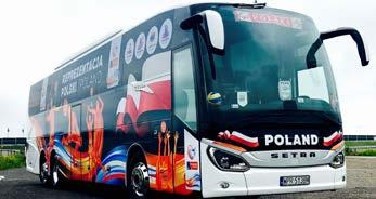 Plebiscyt przeprowadzono w 12 kategoriach i oddano w nim łącznie ponad 20 tysięcy głosów na 135 ocenianych pojazdów.