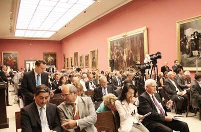 wego Dnia Własności Intelektualnej, odbyła się w dniu 15 kwietnia 2011 r. w gmachu Centralnej Biblioteki Rolniczej im. Michała Oczapowskiego w Warszawie.