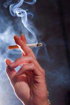 Niektóre osoby, u których występują wymienione poniżej czynniki ryzyka, nigdy nie zachorują na chłoniaka grudkowego, natomiast inne, u których nie występuje żaden z tych czynników, zachorują.