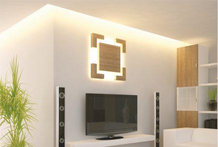 Taśma 600 LED typ 3528 bez żelu 8 mm m diody typu