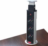 APOLLO 10 LED Barwa