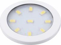 11. ORBIT XL oprawa LED 6 mm LED 5630 ++ 3W