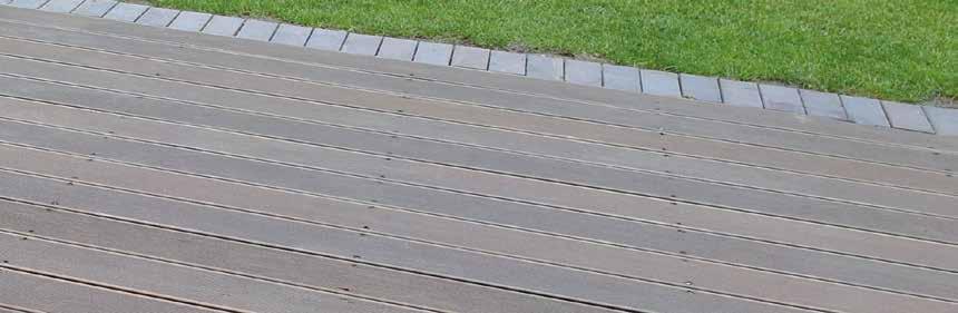 do zastosowań zewnętrznych produkt wodny tiksotropowy przed użyciem starannie wymieszać Ochrona i pielęgnacja drewna ogrodowego HOLZ-ENTGRAUER (ZESTAW) Specjalny środek czyszczący i rozjaśniający,