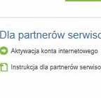 Do jego aktywacji niezbędne są kody aktywacyjne, które