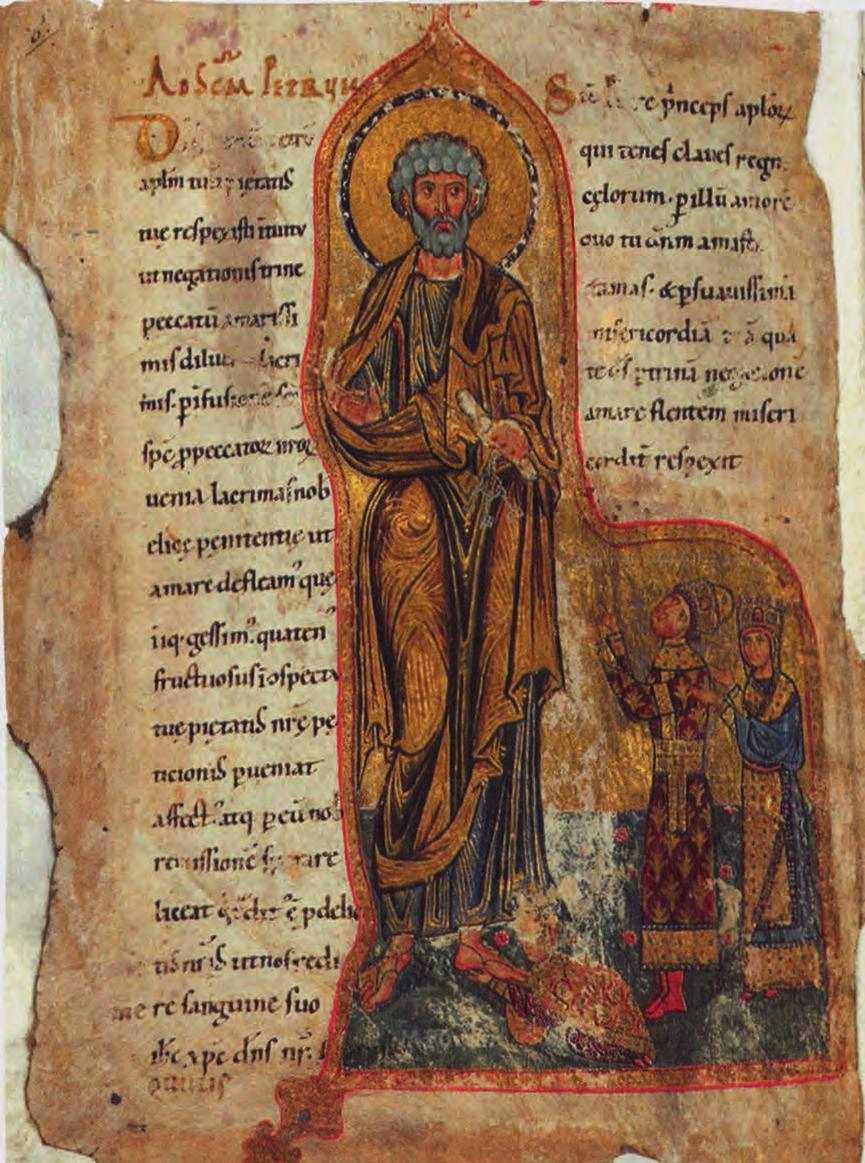 Źródło: http://commons.wikimedia.org/wiki/file:egbert-psalter,_ fol._16v.jpg Ryc.