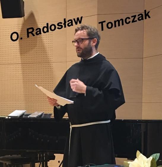 ADWENTOWE REKOLEKCJE ADVENT RETREAT Serdecznie zapraszamy na Adwentowe Rekolekcje, które rozpoczęły się w sobotę 9-go grudnia i zakończą się we wtorek 12-go grudnia. Głosi je franciszkanin O.