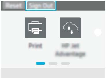 1 2 3 19 18 4 5 8 6 10 7 9 11 17 16 15 14 13 12 1 Przycisk Reset Wybierz przycisk Resetuj, aby usunąć wszystkie zmiany, zwolnić drukarkę ze stanu wstrzymania, zresetować pole liczby kopii, wyświetlić