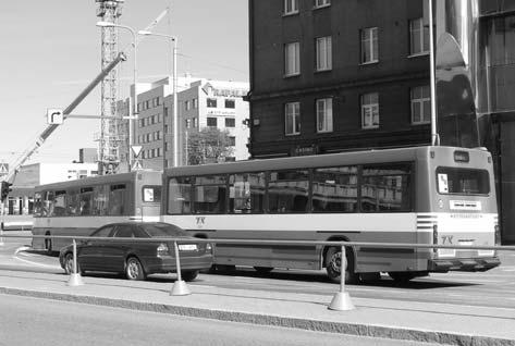 Renáta HLIVJAKOVÁ Štefan LIŠČÁK THE POSIBILITIES OF BUS SETS USING In transport, as well as in other areas of our life, there are still used knowledge or experience proved in the past.