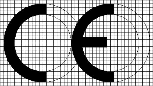 Potwierdzenie Oznaczenie CE