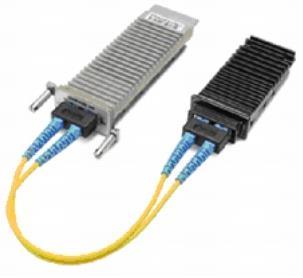 10GBase 10Gigabit Ethernet Połączenia full-duplex (p-p), switche, bez CSMA/CD 10GBase-X (802.