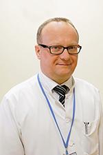 Agnieszka Stelmach-Gołdyś specjalista chorób wewnętrznych, hematolog, immunolog kliniczny dr n. med.