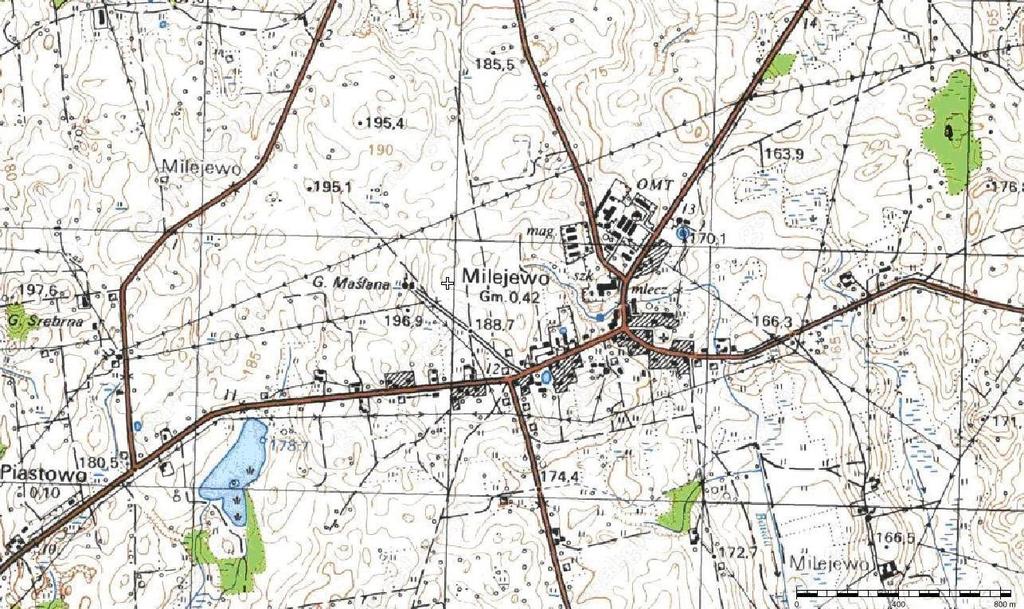 Natomiast odcinki ujściowe cieków znajdują się również pod wpływem wezbrań sztormowych, co jednocześnie wywołuje efekt spiętrzenia wód rzeki i ich cofnięcia.