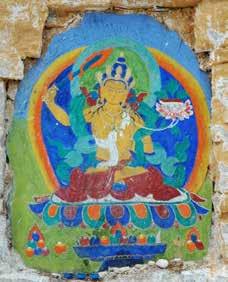 Tybet Nepal Sakya Tingri Pokhara Katmandu Patan Everest an Chitwan Patan Mount Everest Shigatse Gyantse Lhasa Jez. Yamdrok parku.