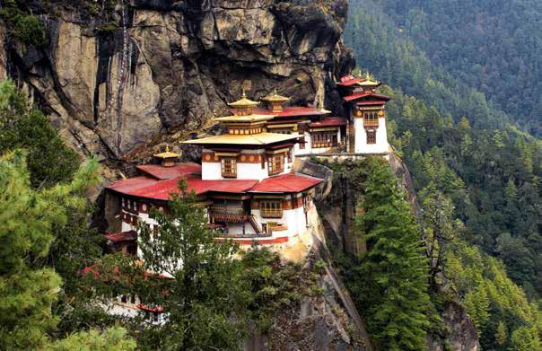 Nepal Tybet Bhutan święte miasto. Nocleg w Lhasie. 11 dzień Lhasa/Katmandu/ Patan Przelot do Katmandu. Wizyta w Patan, znanym też pod nazwą Lalitpur, co oznacza miasto piękna.