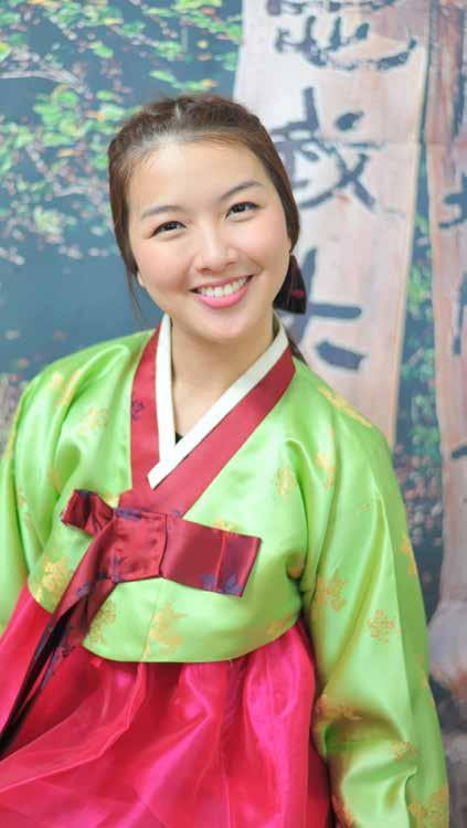 Korea Południowa 11 dni DMZ Seul Suwon Seoraksan Gangneung Daegu Gyeongju Busan Jeju Podróż do kraju taekwondo, kimchi i buddyjskich świątyń zen Dodatkowo rzut okiem na Koreę Północną 1 dzień Wylot z