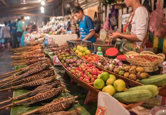 Kambodża, Laos i Wietnam 20 dni Luang Prabang Vang Vieng Hanoi Ha Long Vientiane Hue Danang Hoi An Angkor Phnom Penh Ho Chi Minh Najciekawsze zabytki Indochin oraz wypoczynek na plaży w Hoi An w