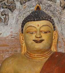 Kambodża Birma Bagan Mandalay Heho Jezioro Inle oglądanie wspaniałego dzwonu Mingun jednego z największych tego typu obiektów na świecie oraz pagody Myatheindan.