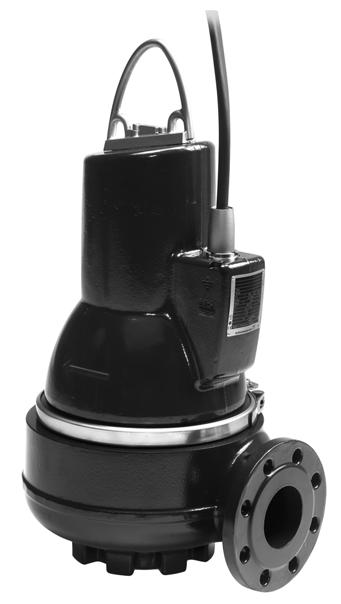 GRUNDFOS INSTRUKCJE SL1 and SLV pumps 1.