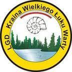LOKALNA GRUPA DZIAŁANIA KRAINA WIELKIEGO ŁUKU WARTY Obszar działania LGD Kraina Wielkiego Łuku Warty obejmuje 18 gmin z powiatu bełchatowskiego, pajęczańskiego, radomszczańskiego oraz 4 gminy z